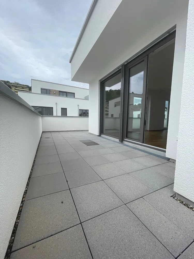 4 room apartment with 98 m² in Esslingen am Neckar – Photo 8