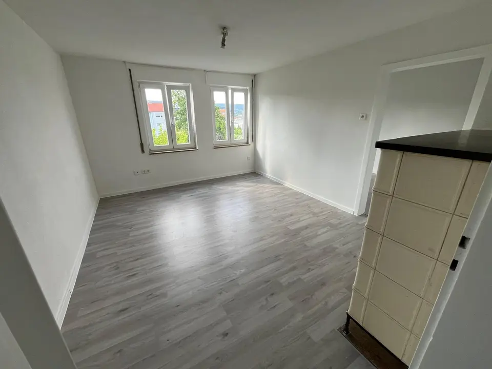 3 Zimmer Wohnung mit 54 m² in Tuttlingen – Bild 2