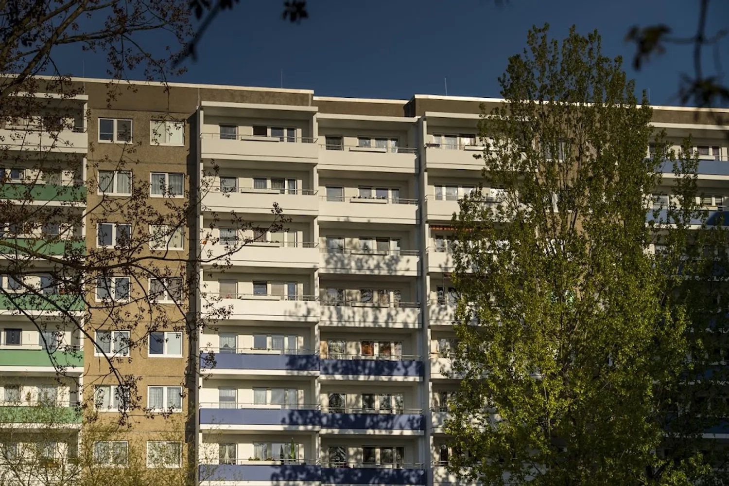 2 Zimmer Wohnung mit 51 m² in Berlin – Bild 1