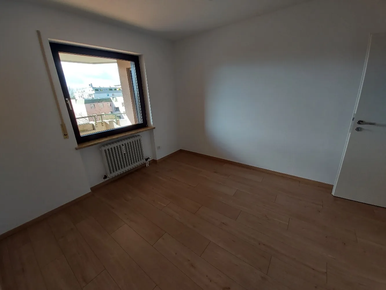 3 Zimmer Wohnung mit 84 m² in Augsburg – Bild 7