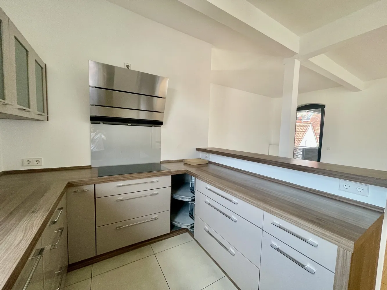 4 Zimmer Wohnung mit 180 m² in Stuttgart – Bild 5