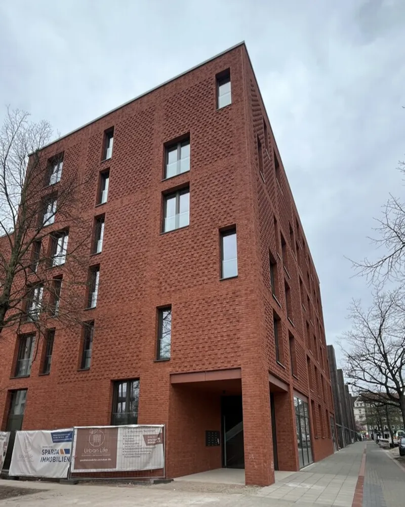 3 Zimmer Wohnung mit 83 m² in Hannover – Bild 2