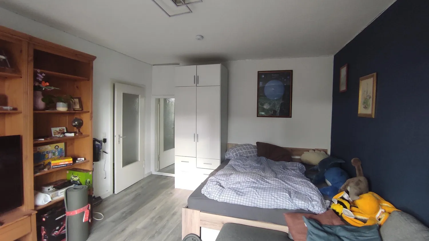1 Zimmer Wohnung mit 36 m² in Dortmund – Bild 4