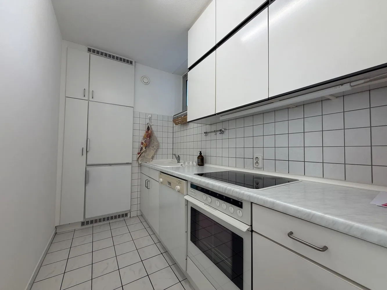 3 room apartment with 81 m² in Munich – Photo 8