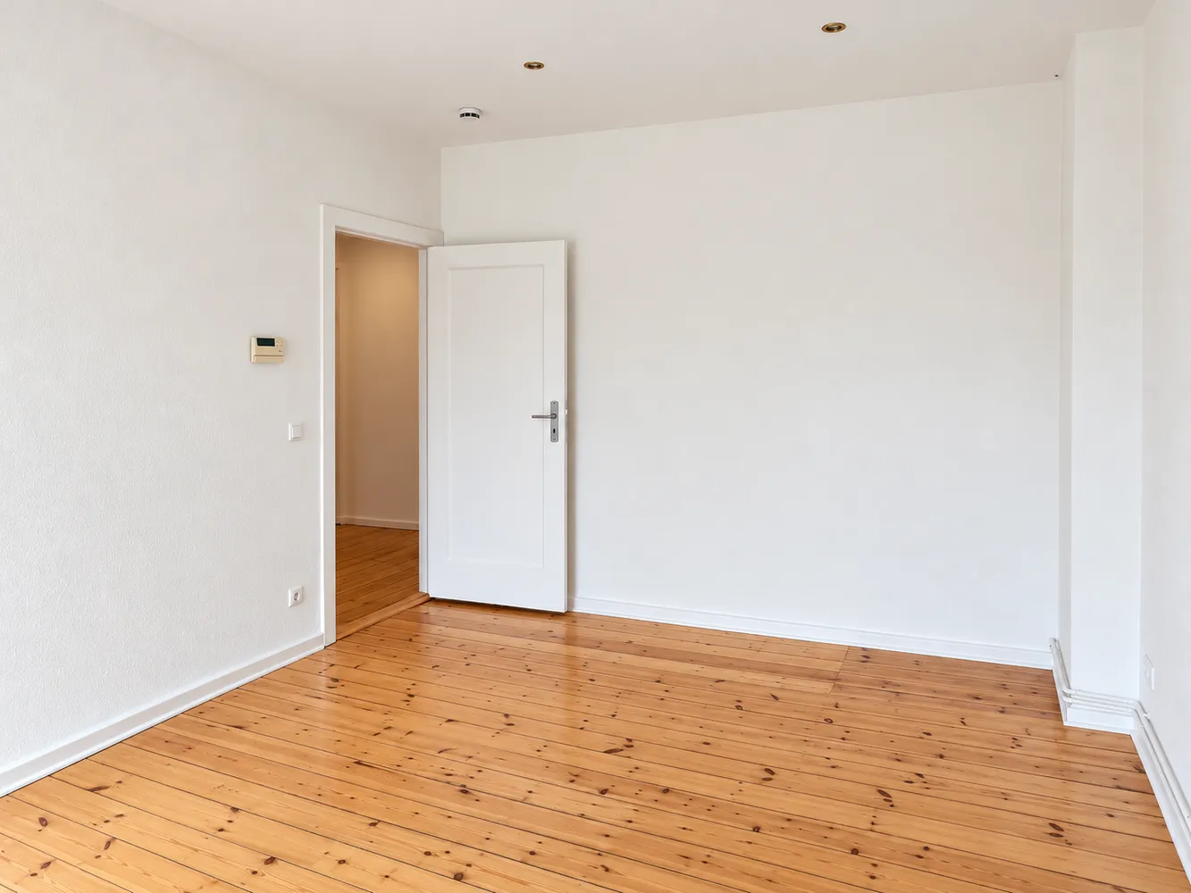 2 Zimmer Wohnung mit 57 m² in Berlin – Bild 10