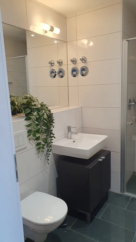 1 Zimmer Wohnung mit 25 m² in Regensburg – Bild 10