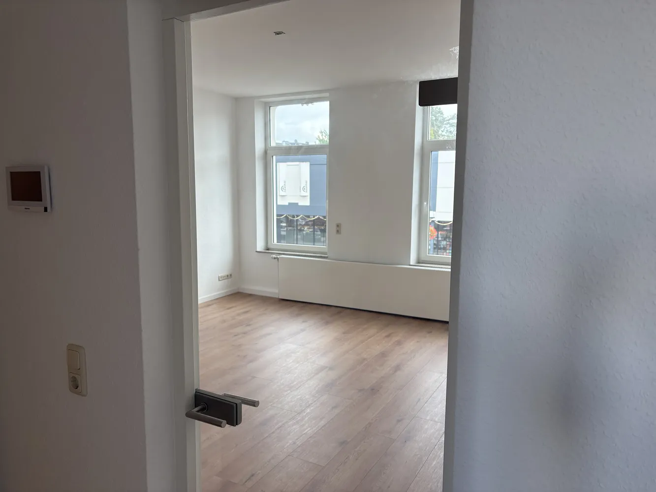 2 room apartment with 84 m² in Aachen – Photo 11