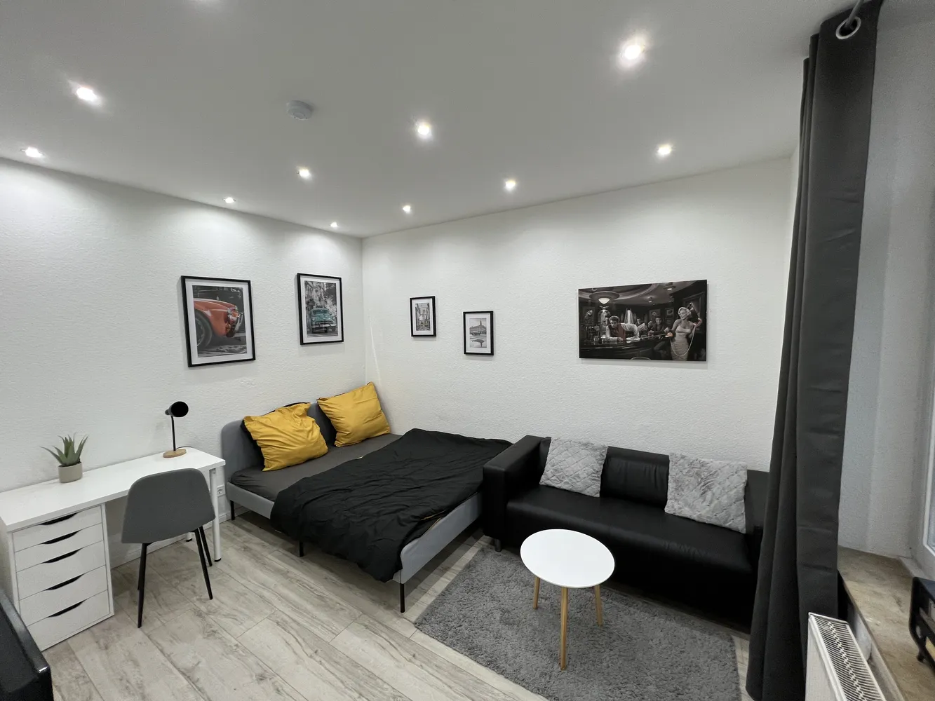 2 Zimmer Wohnung mit 35 m² in Gelsenkirchen – Bild 1