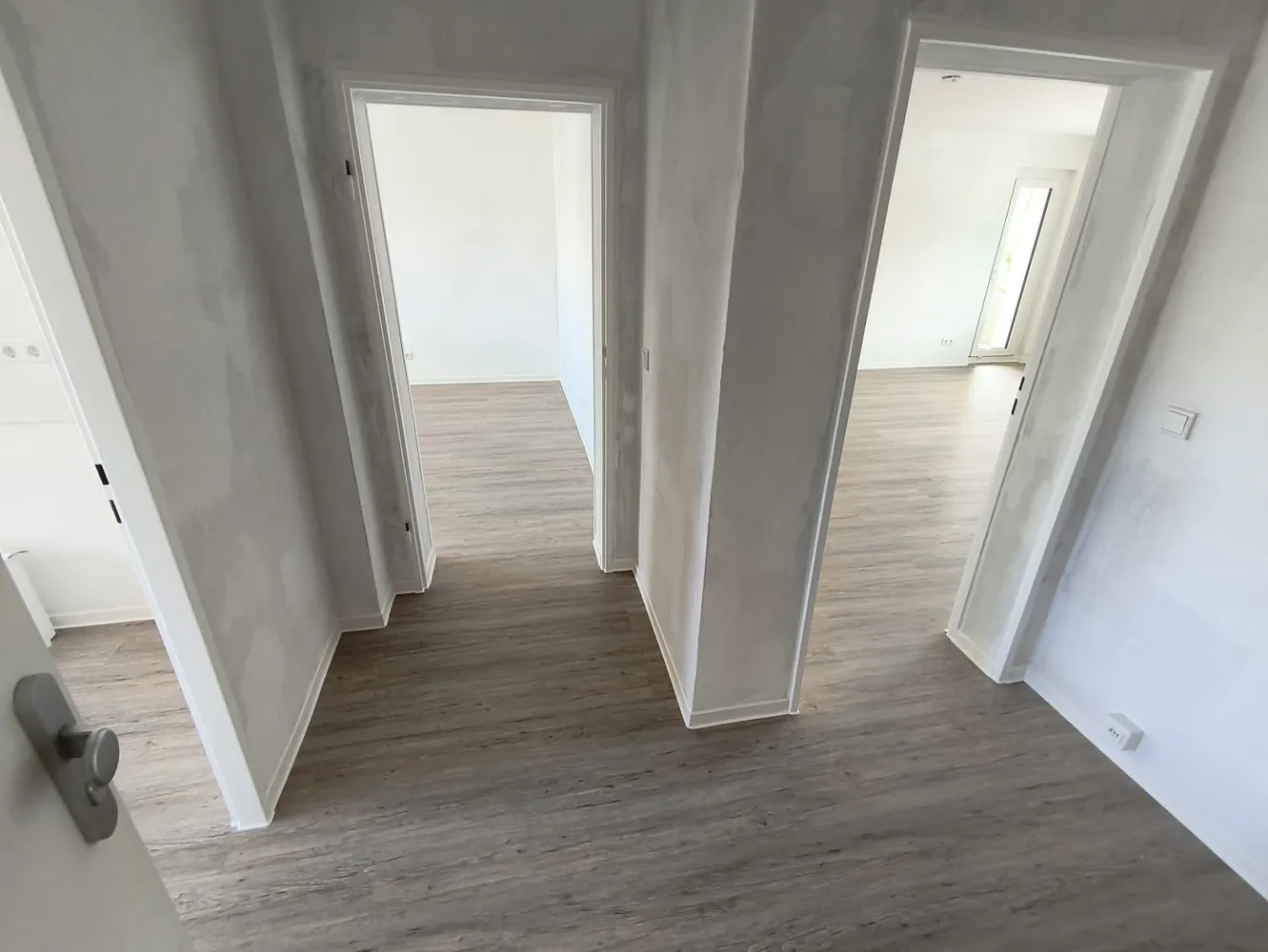 4 Zimmer Wohnung mit 93 m² in Gießen – Bild 8