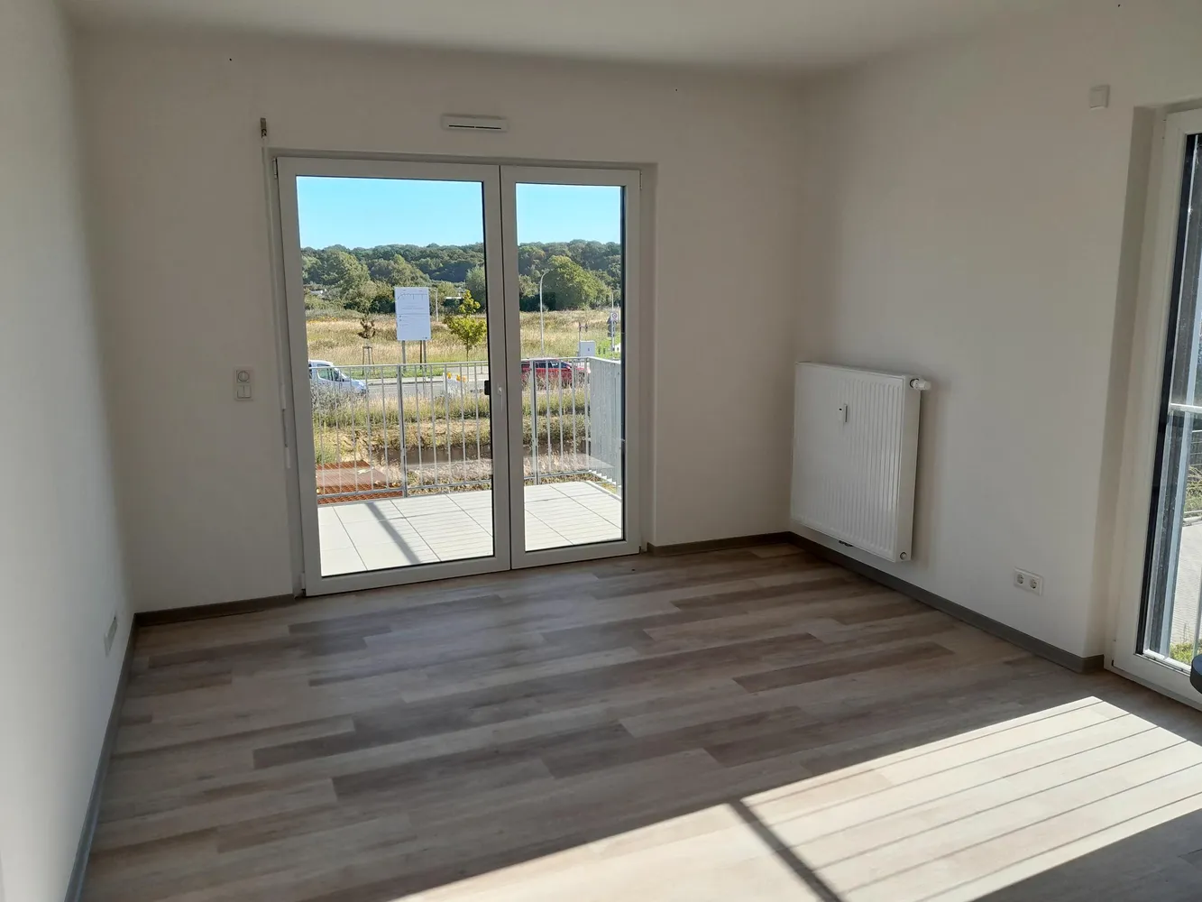 2 Zimmer Wohnung mit 50 m² in Greifswald – Bild 7