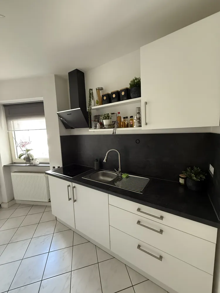 3 Zimmer Wohnung mit 87 m² in Hanau – Bild 4