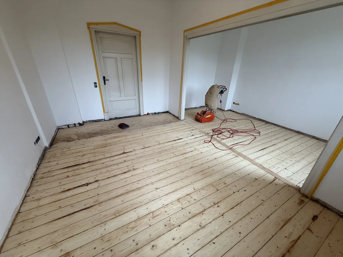 3 Zimmer Wohnung mit 80 m² in Erfurt – Bild 7