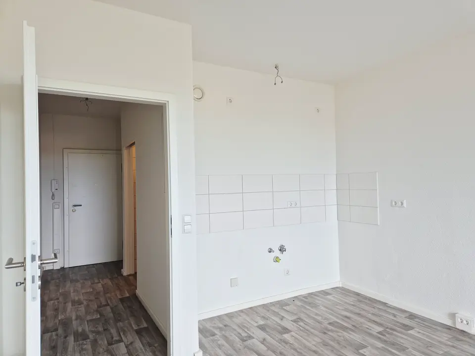 Studio mit 32 m² in Grimma – Bild 3