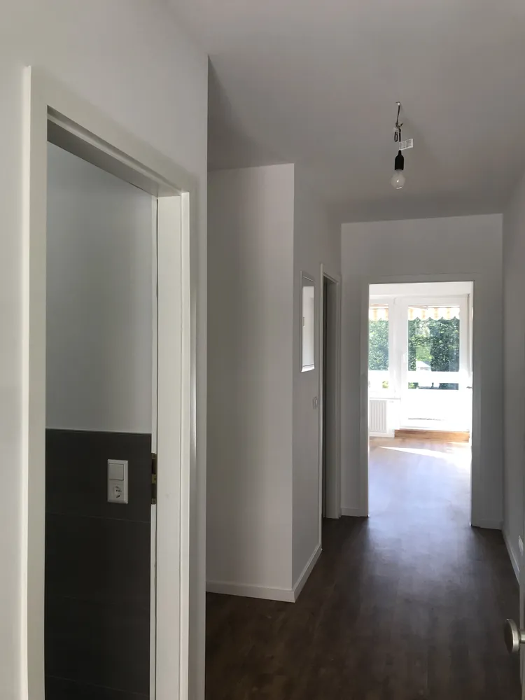 1 Zimmer Wohnung mit 29 m² in Stuttgart – Bild 1