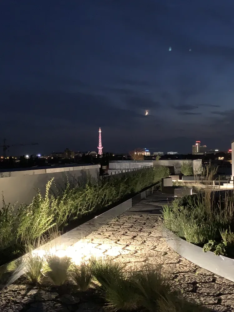 2 room apartment with 46 m² in Berlin – Photo 4