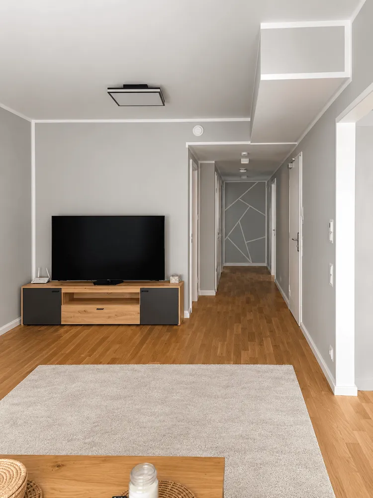 4 room apartment with 82 m² in Hamburg – Photo 6