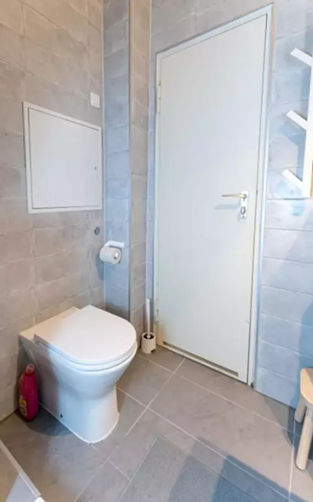 2 room apartment with 45 m² in Berlin – Photo 6
