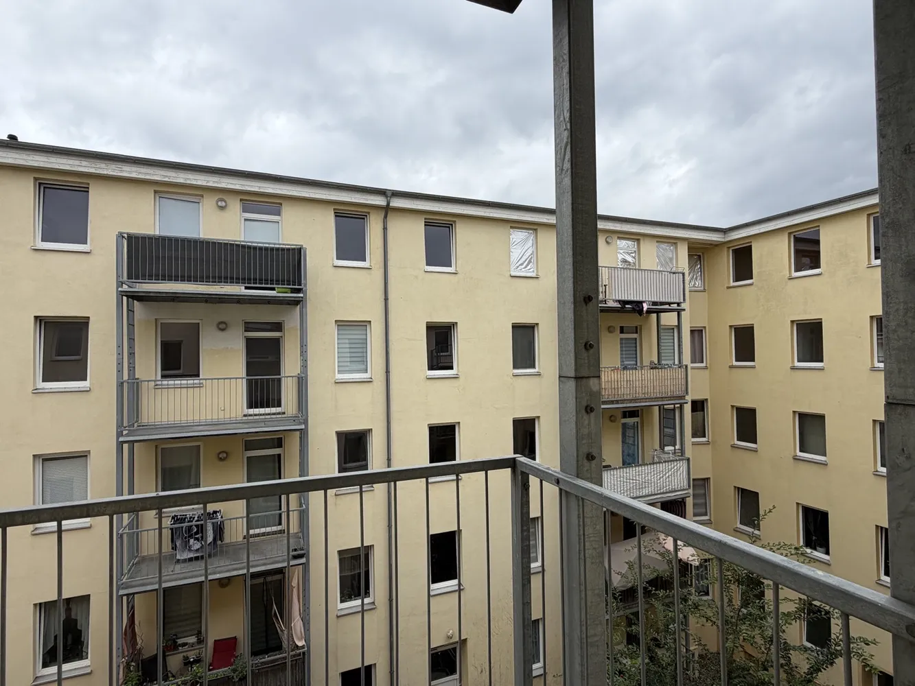 2 Zimmer Wohnung mit 65 m² in Magdeburg – Bild 7