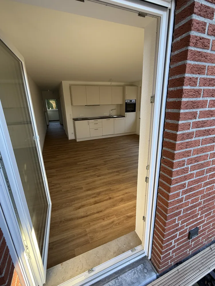 2 room apartment with 49 m² in Münster – Photo 3