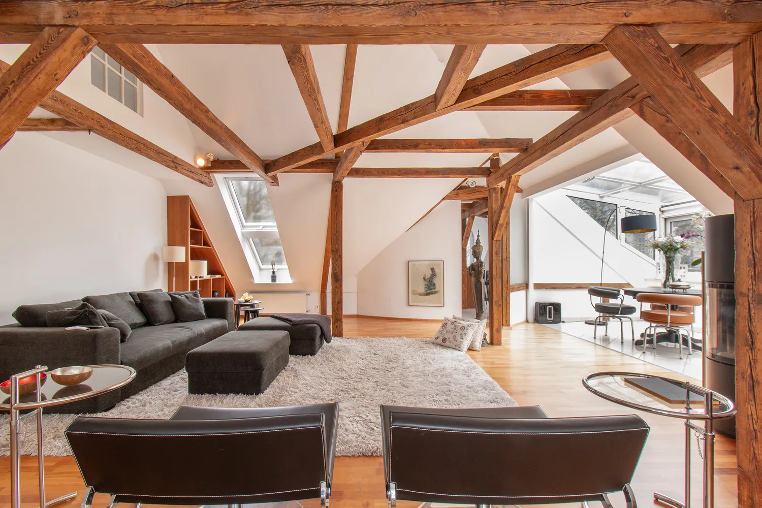 4 Zimmer Wohnung mit 135 m² in Hamburg – Bild 9