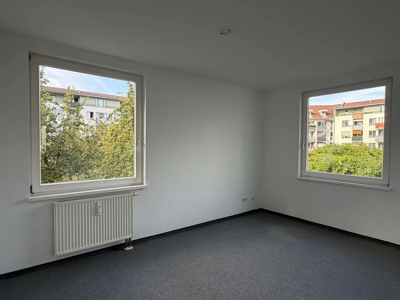 4 Zimmer Wohnung mit 86 m² in Berlin – Bild 4
