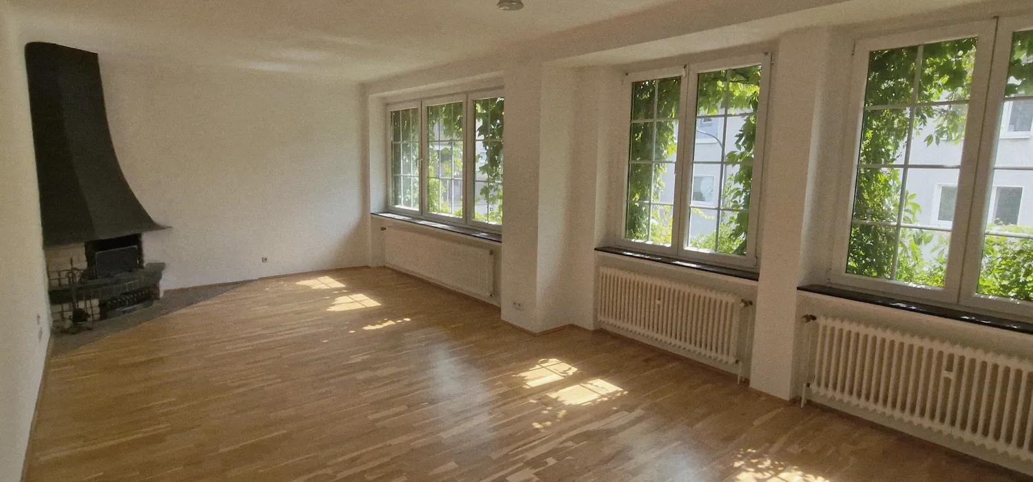 3 room apartment with 110 m² in Wuppertal – Photo 2