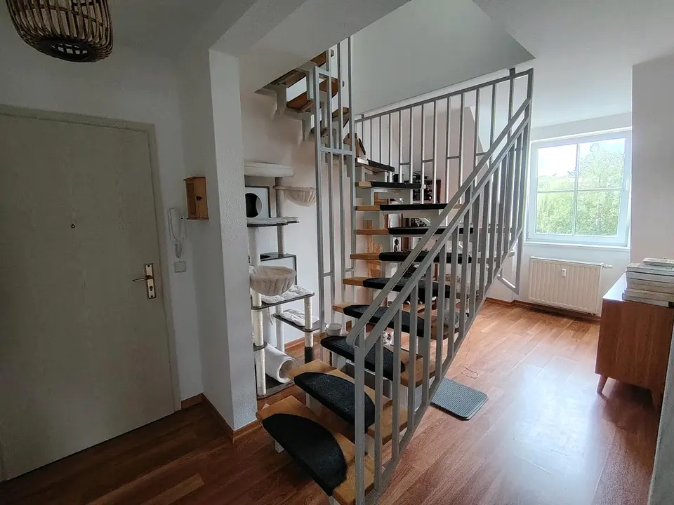 3 Zimmer Wohnung mit 90 m² in Dresden – Bild 9