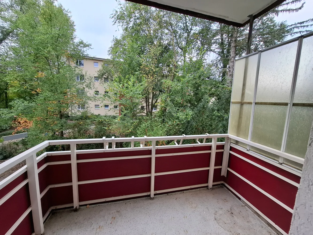 2 room apartment with 53 m² in Berlin – Photo 8
