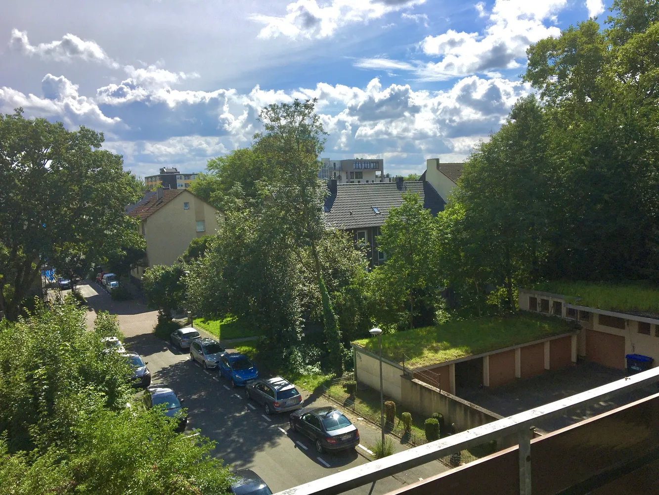 4 Zimmer Wohnung mit 74 m² in Bochum – Bild 1