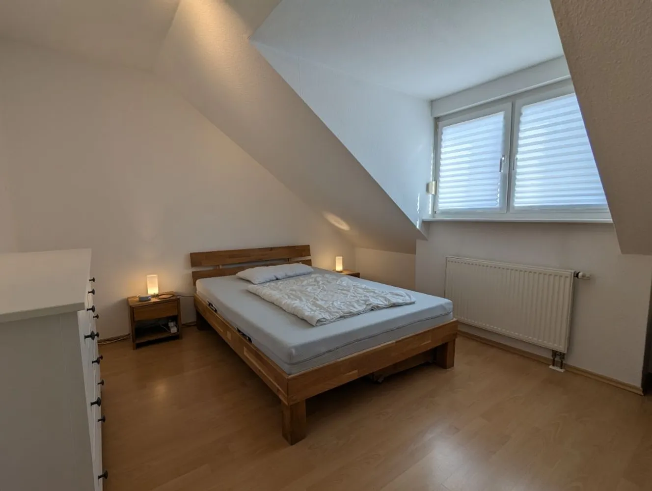 3 Zimmer Wohnung mit 58 m² in Paderborn – Bild 3