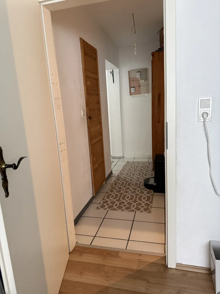 3 room apartment with 76 m² in Wiesbaden – Photo 6