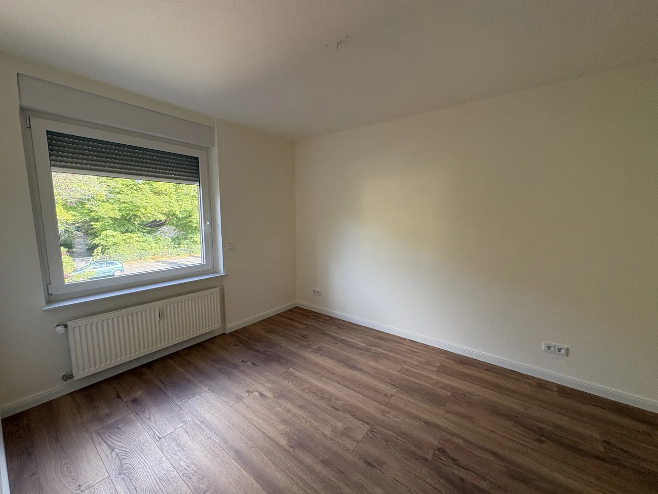 3 room apartment with 85 m² in Hanover – Photo 7