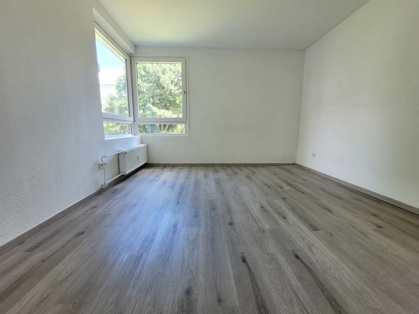 5 Zimmer Wohnung mit 88 m² in Essen – Bild 7