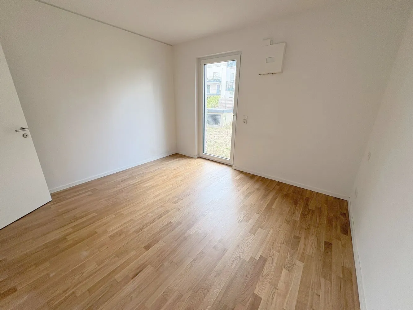 3 Zimmer Wohnung mit 93 m² in Trier – Bild 2