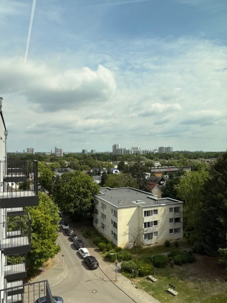2 Zimmer Wohnung mit 46 m² in Berlin – Bild 7