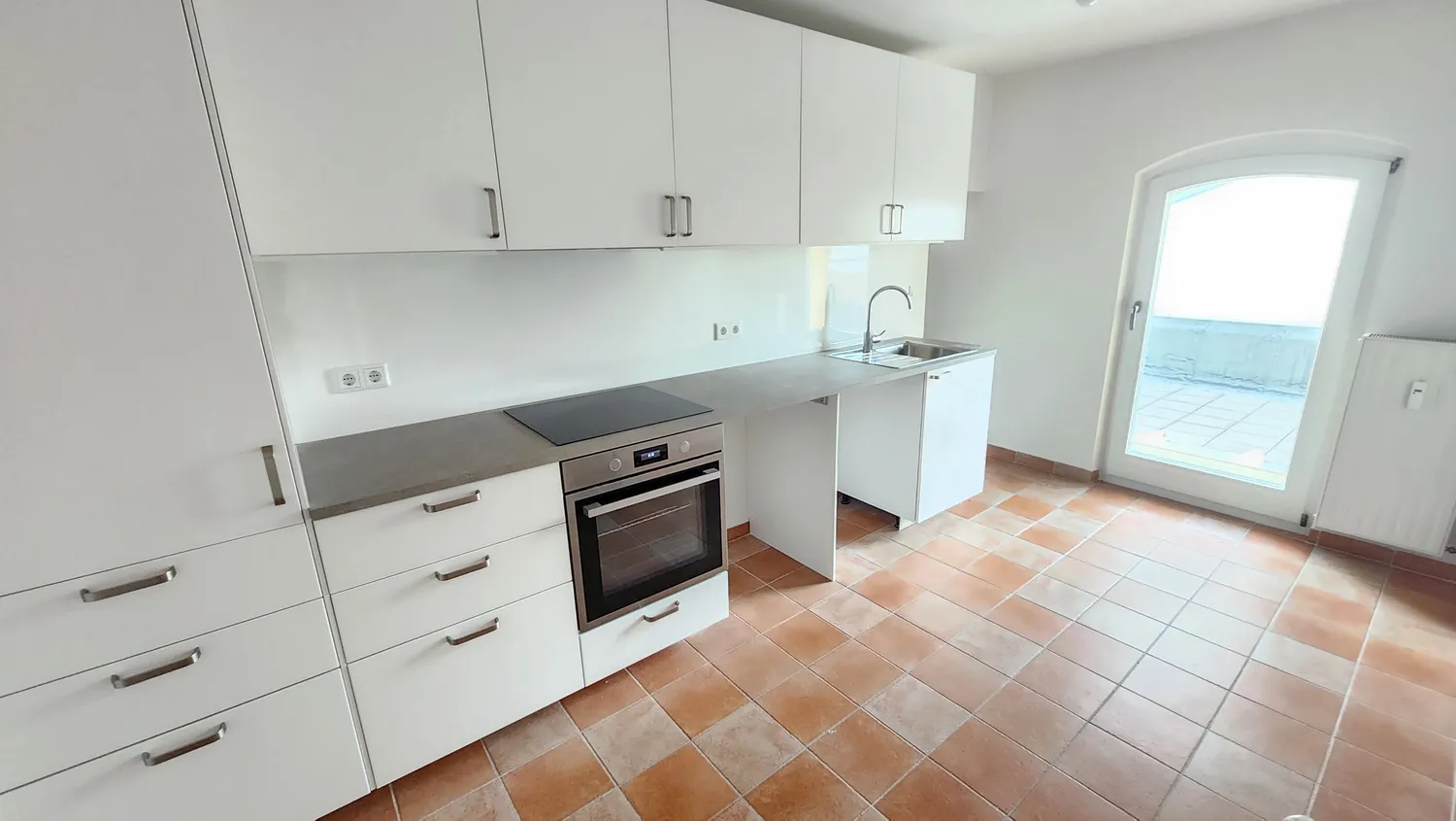 3 Zimmer Wohnung mit 66 m² in Hamburg – Bild 11