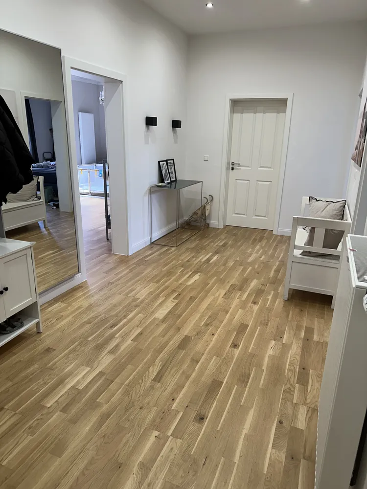 5 Zimmer Wohnung mit 130 m² in Stuttgart – Bild 4