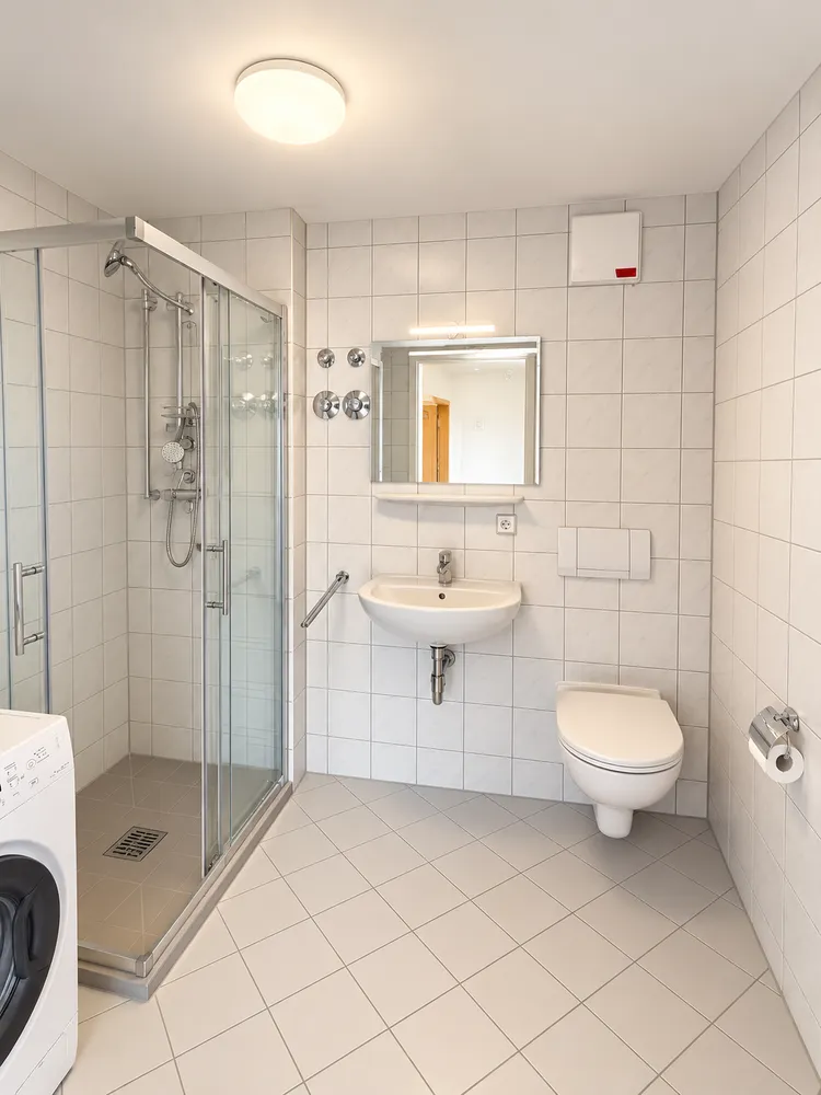 2 room apartment with 52 m² in Chemnitz – Photo 5