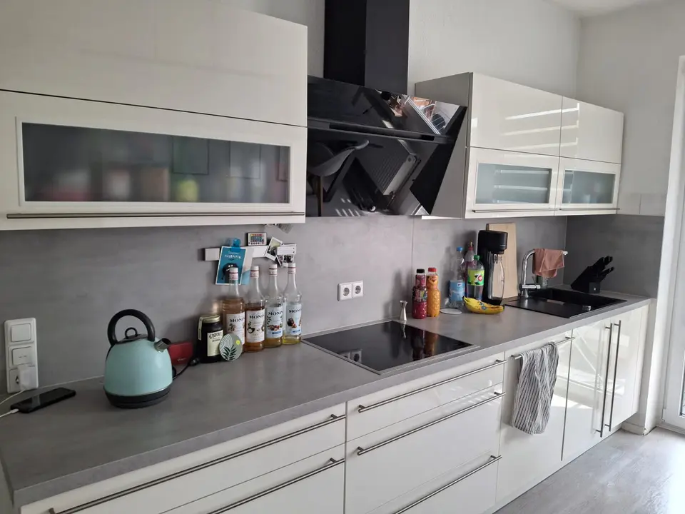 3 Zimmer Wohnung mit 52 m² in Dortmund – Bild 3