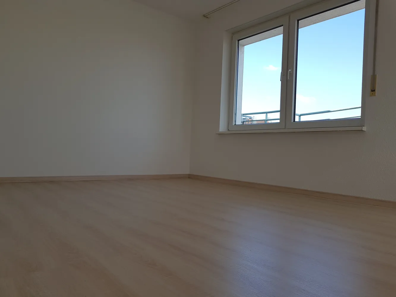 2 Zimmer Wohnung mit 62 m² in Pforzheim – Bild 11