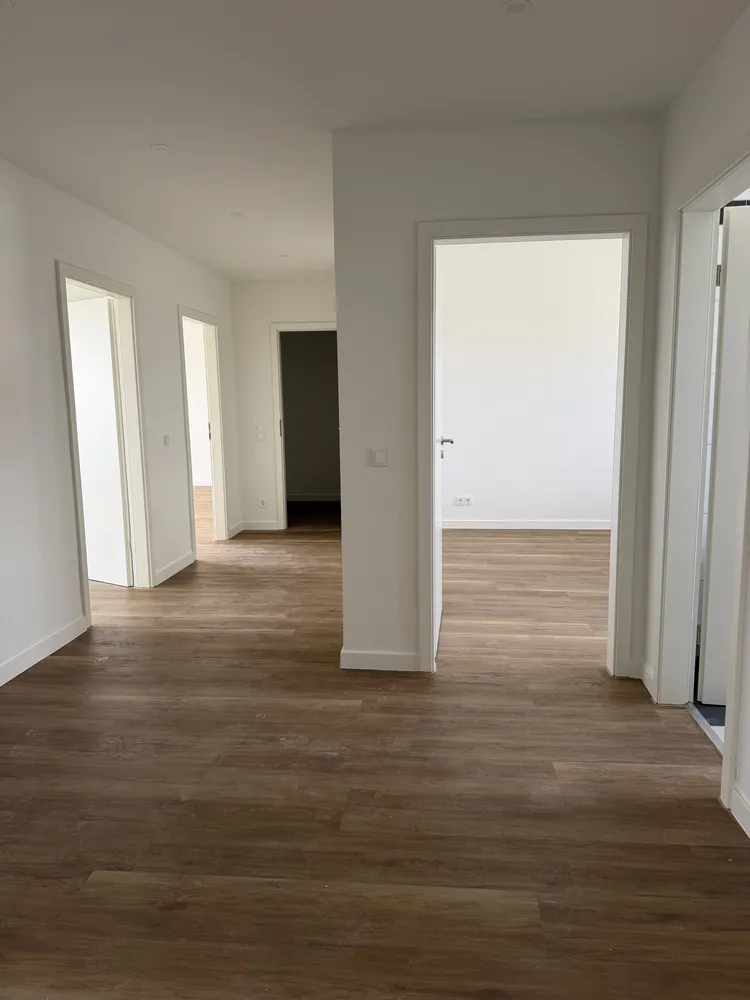 4 Zimmer Wohnung mit 120 m² in Bergisch Gladbach – Bild 4