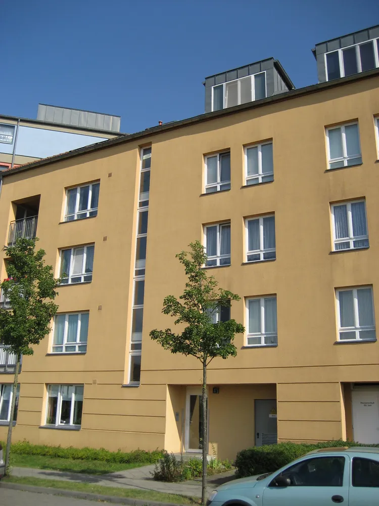 2 Zimmer Wohnung mit 65 m² in Potsdam – Bild 1