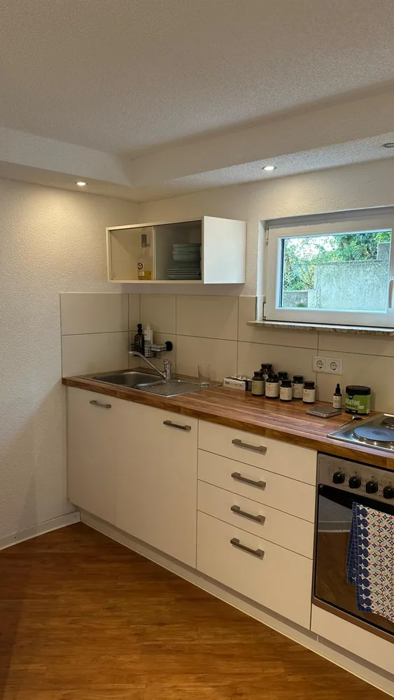 2 room apartment with 55 m² in Lörrach – Photo 7