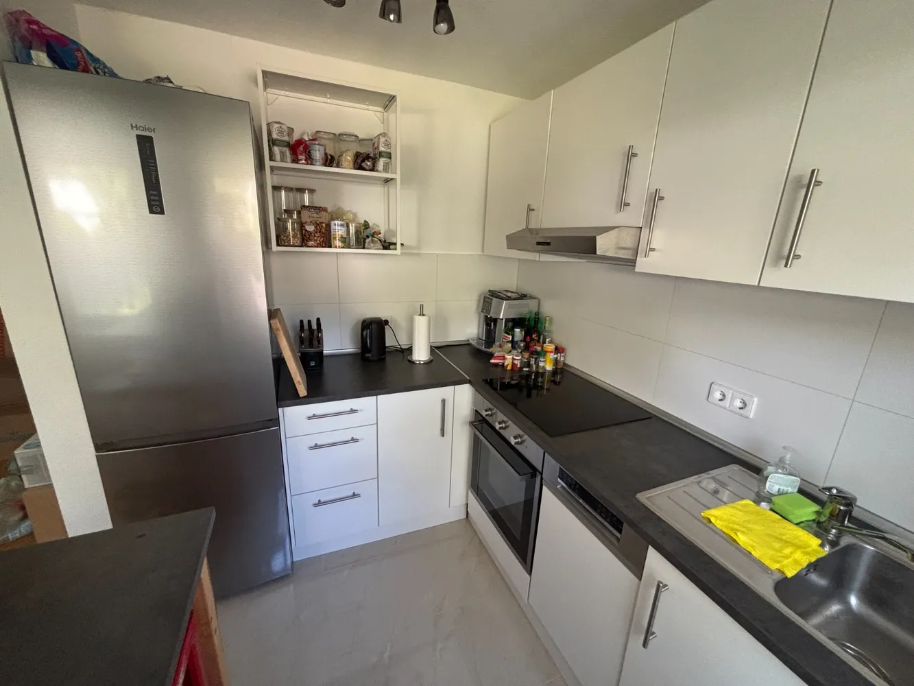 3 Zimmer Wohnung mit 65 m² in Mannheim – Bild 4