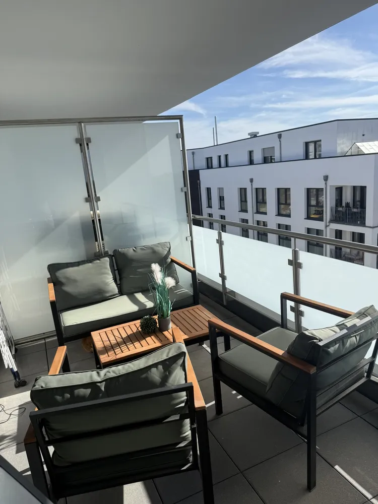 3 Zimmer Wohnung mit 83 m² in Paderborn – Bild 1
