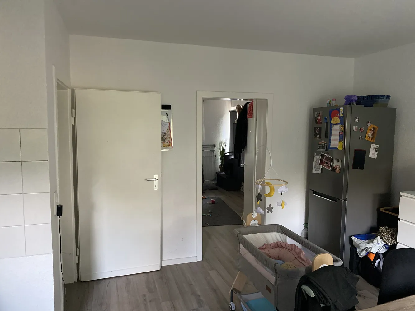 3 Zimmer Wohnung mit 61 m² in Köln – Bild 1
