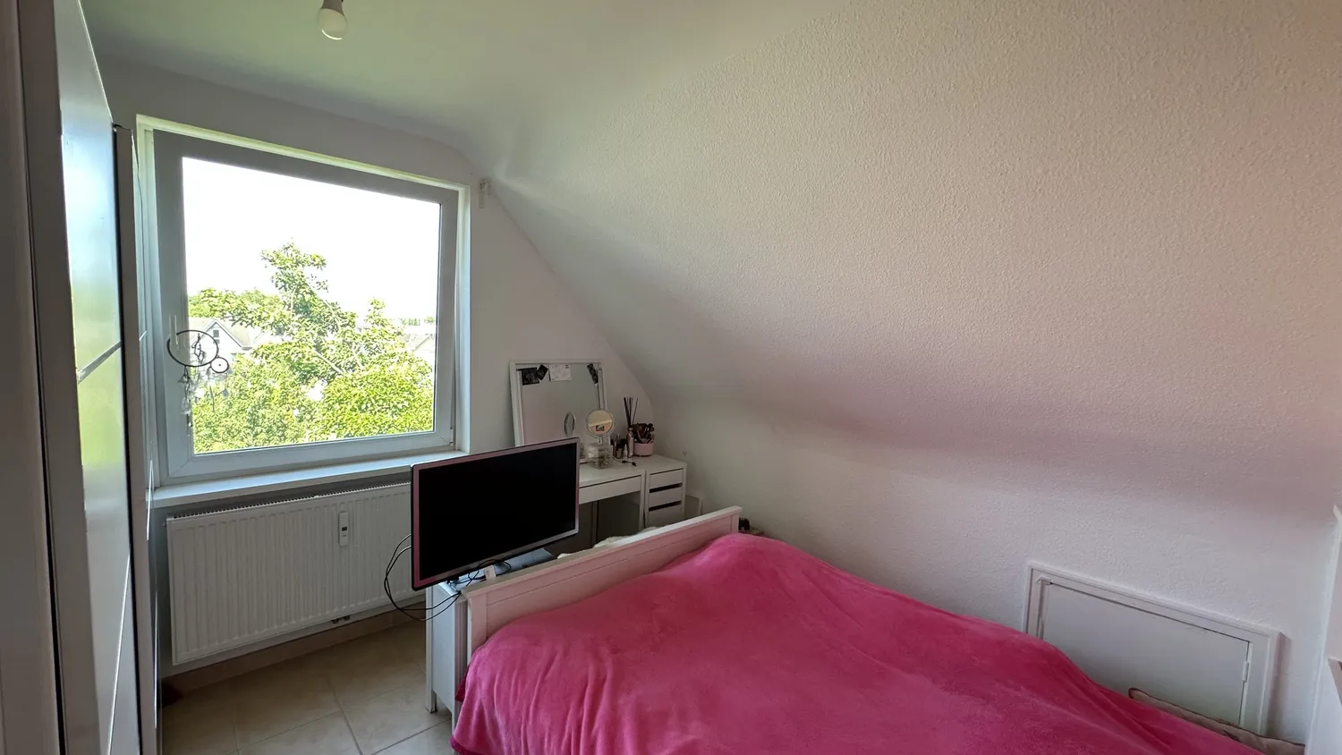 2 Zimmer Wohnung mit 33 m² in Hamburg – Bild 9