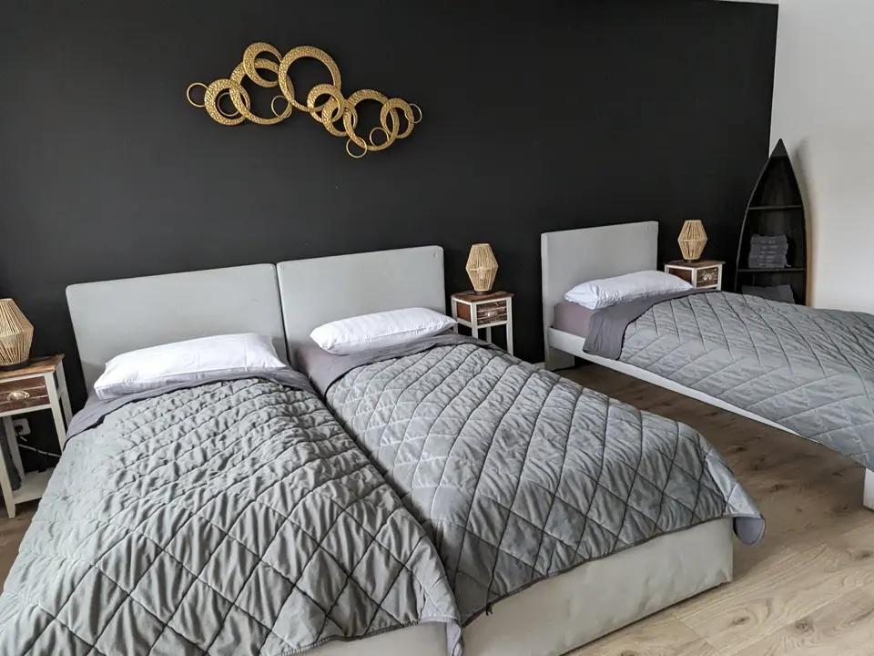 2 Zimmer Wohnung mit 70 m² in Düsseldorf – Bild 9