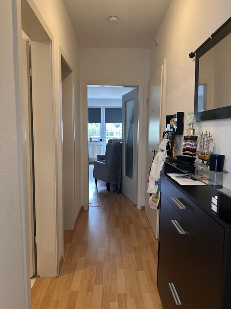 2 Zimmer Wohnung mit 37 m² in Essen – Bild 4