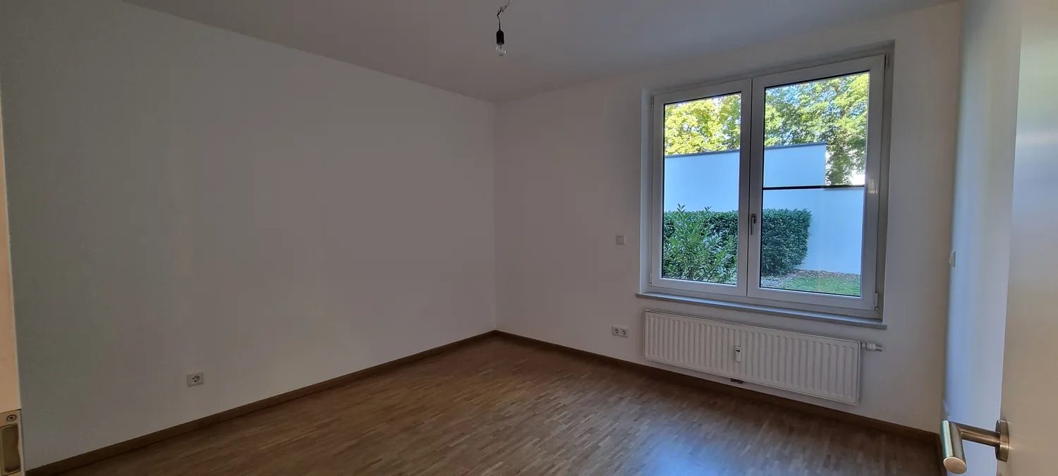 3 Zimmer Wohnung mit 91 m² in Regensburg – Bild 11